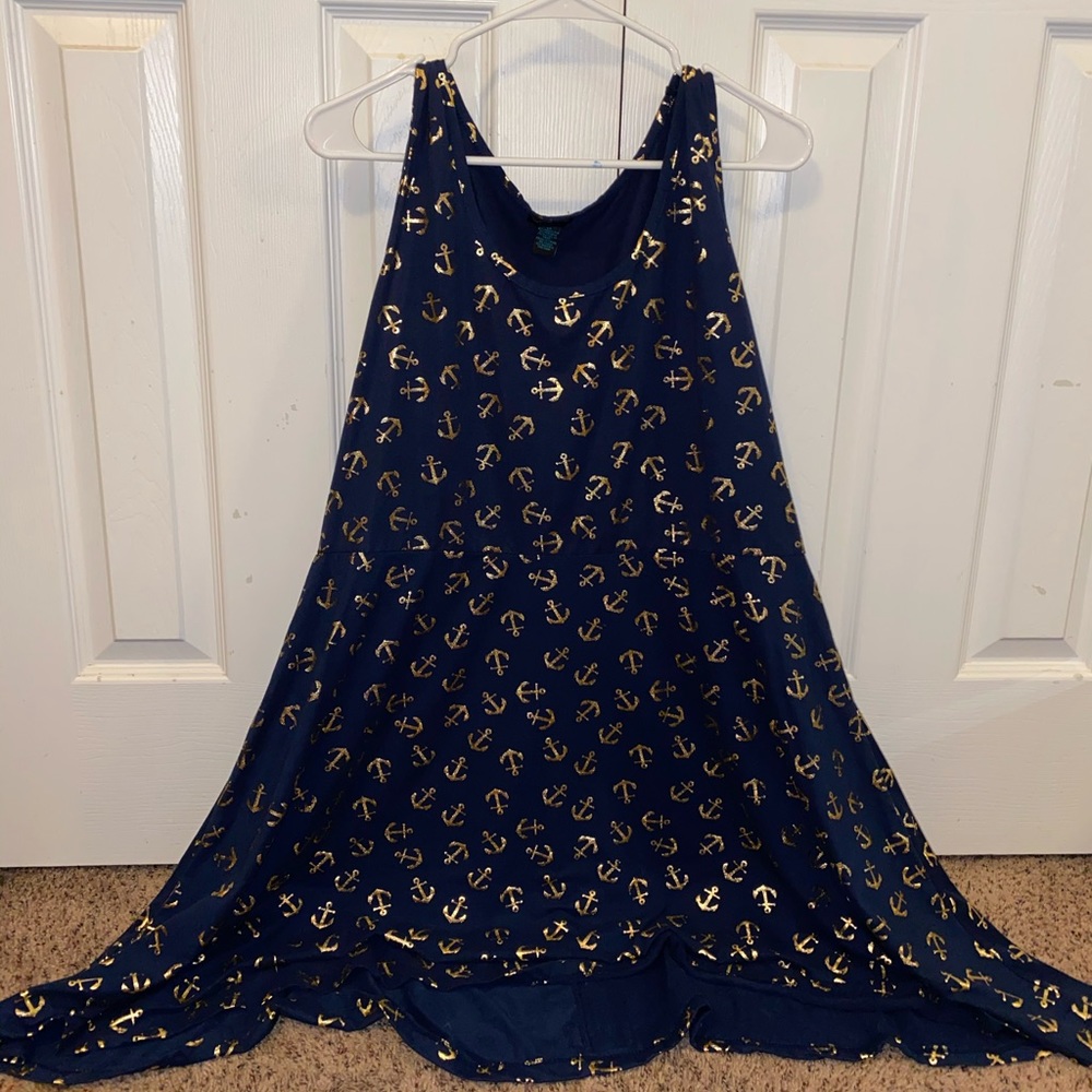 Rue 21 Plus Size Dress